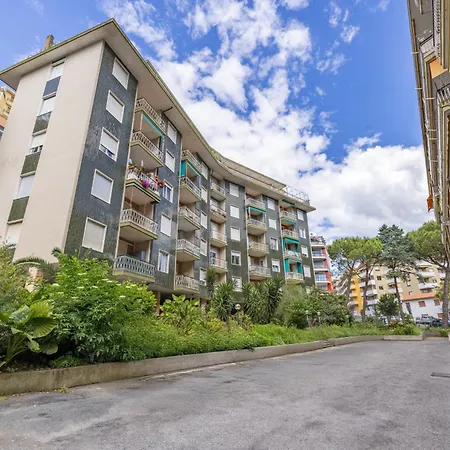 Five Minutes Walk By Wonderful Italy Διαμέρισμα