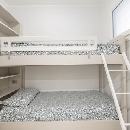 Five Minutes Walk By Wonderful Italy Διαμέρισμα *