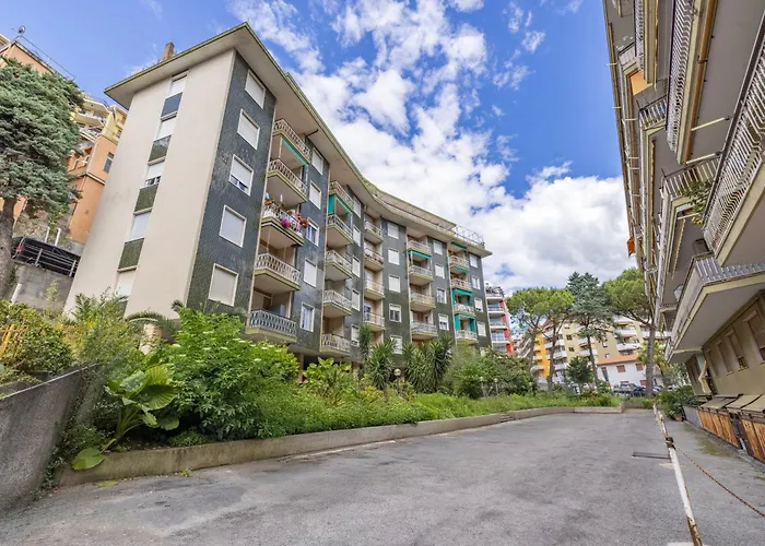 Five Minutes Walk By Wonderful Italy Appartement