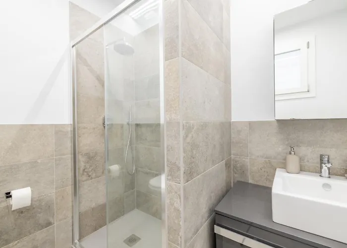 Appartement Five Minutes Walk By Wonderful Italy San Remo