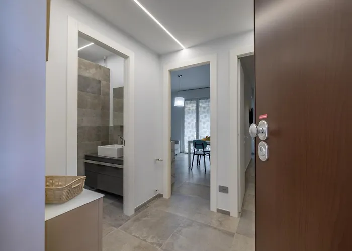 Five Minutes Walk By Wonderful Italy San Remo