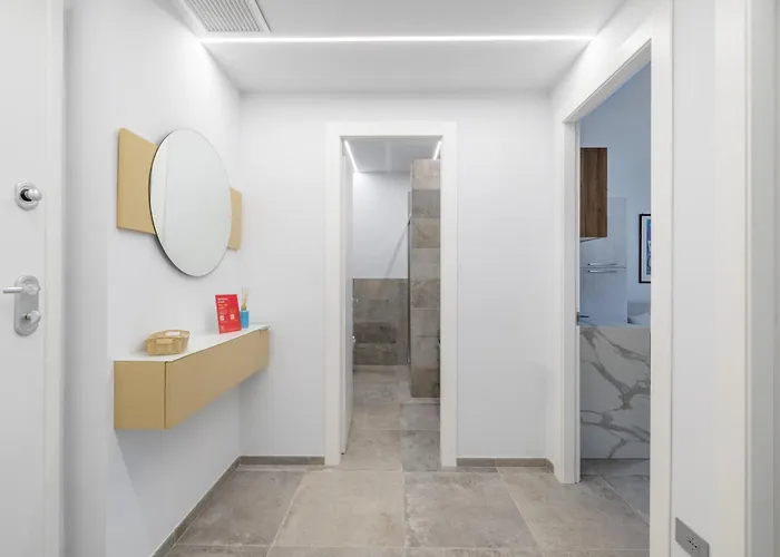 Five Minutes Walk By Wonderful Italy * San Remo