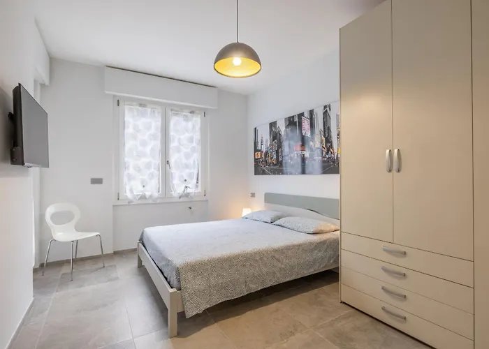 Appartement Five Minutes Walk By Wonderful Italy San Remo