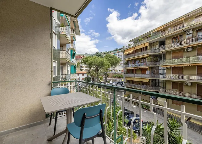 Five Minutes Walk By Wonderful Italy Appartement *