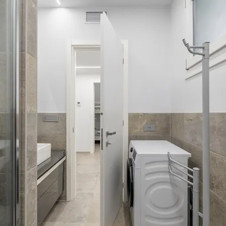 Five Minutes Walk By Wonderful Italy Appartamento