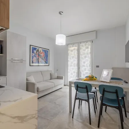 Five Minutes Walk By Wonderful Italy Appartamento *