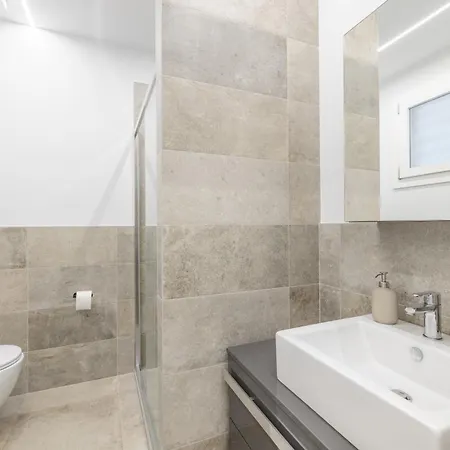 Five Minutes Walk By Wonderful Italy Appartamento Sanremo