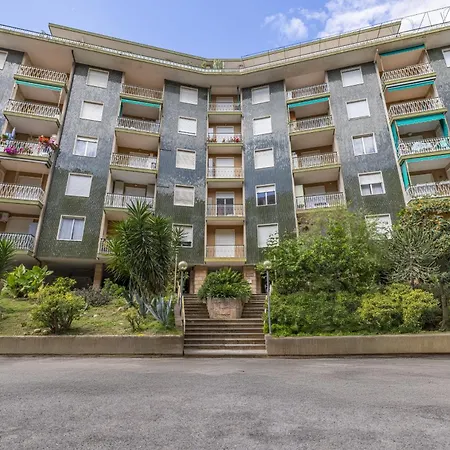 Appartamento Five Minutes Walk By Wonderful Italy