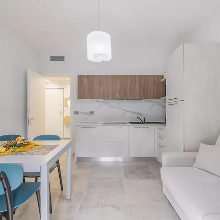 Appartamento Five Minutes Walk By Wonderful Italy *