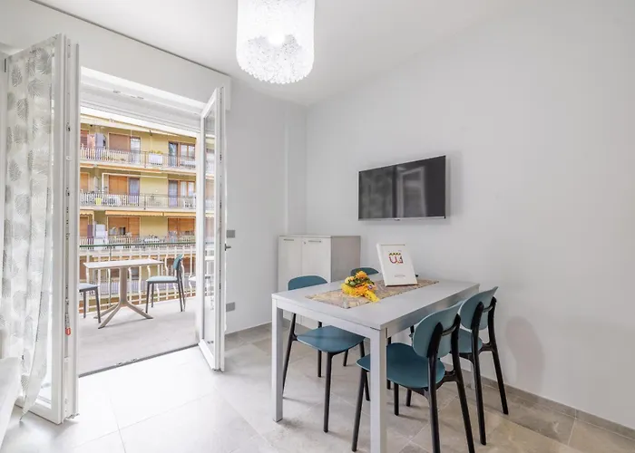 Five Minutes Walk By Wonderful Italy Sanremo