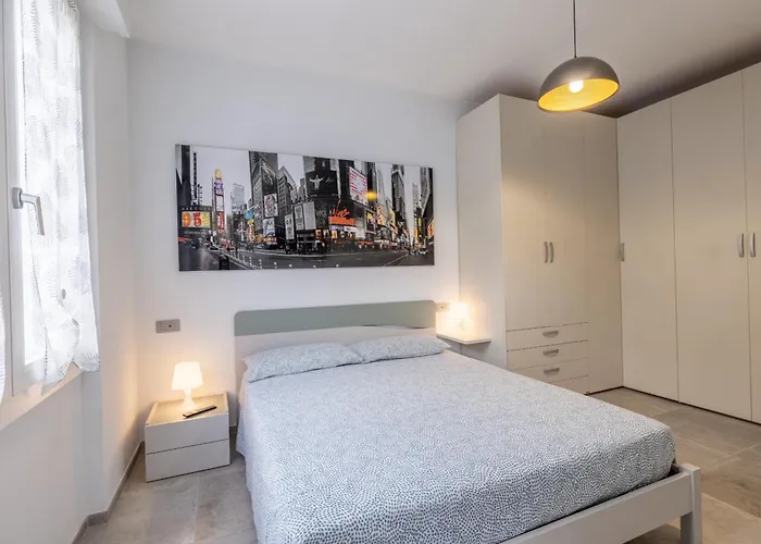 Five Minutes Walk By Wonderful Italy Sanremo