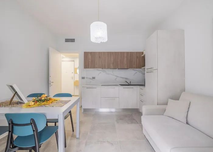 Apartment Five Minutes Walk By Wonderful Italy *